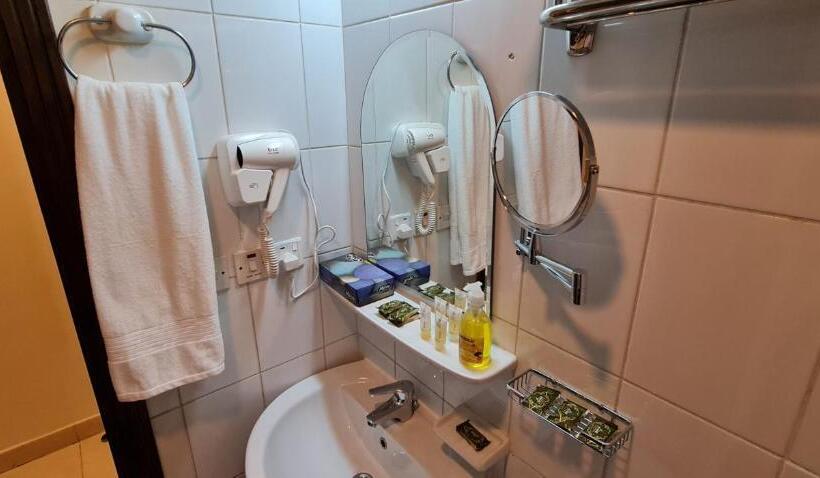 فندق فرسان اجياد Forsan Ajyad