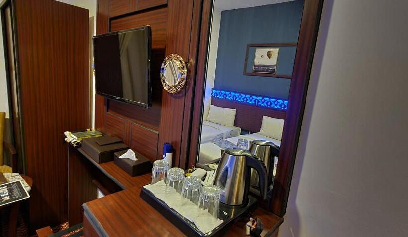 فندق فرسان اجياد Forsan Ajyad