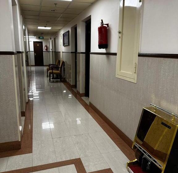 فندق فرسان اجياد Forsan Ajyad