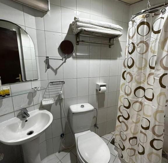 فندق فرسان اجياد Forsan Ajyad