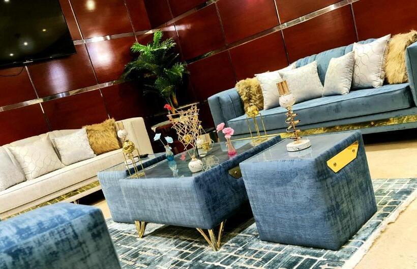 فندق فرسان اجياد Forsan Ajyad