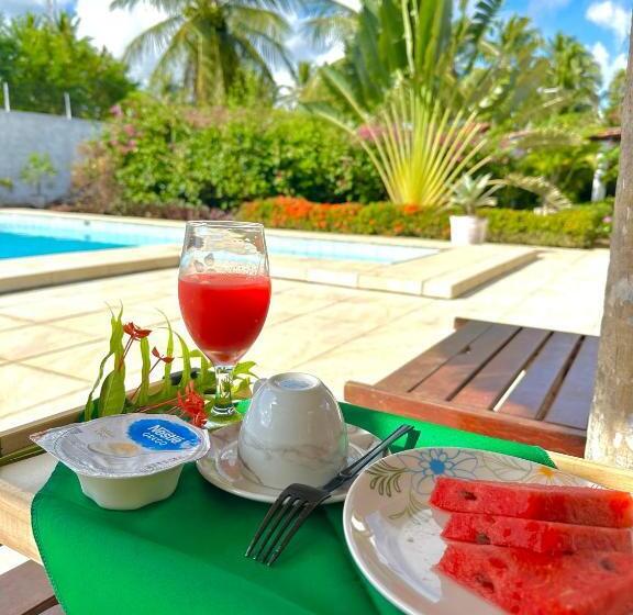 Hostel Pousada Casa Eco Paracuru