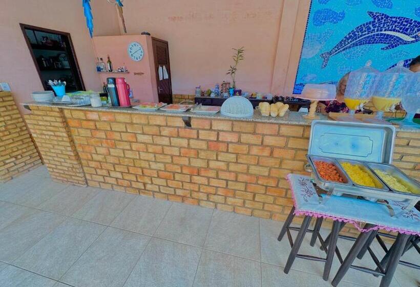 Hostel Pousada Casa Eco Paracuru