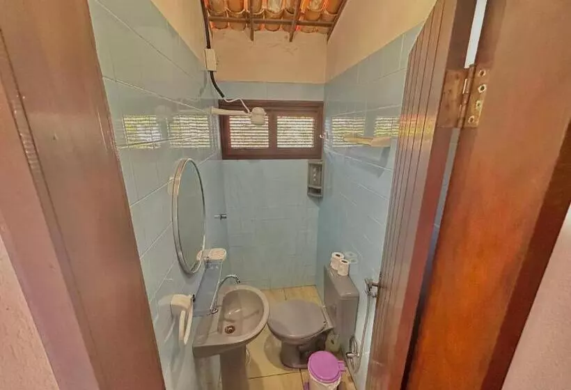 ユースホステル Pousada Casa Eco Paracuru