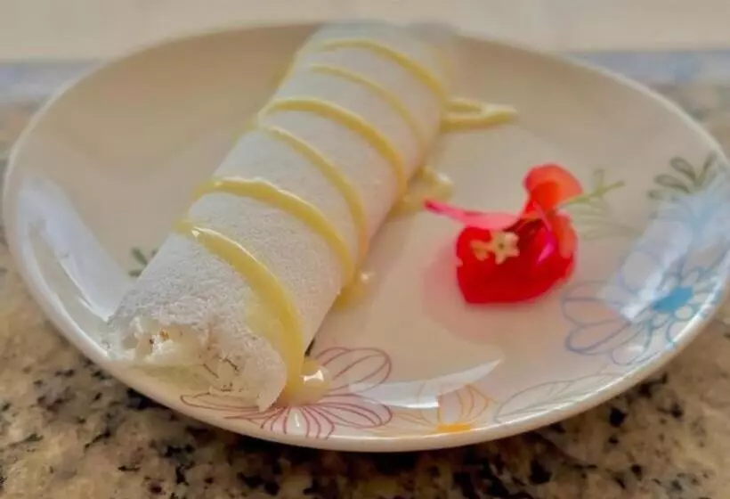 ユースホステル Pousada Casa Eco Paracuru