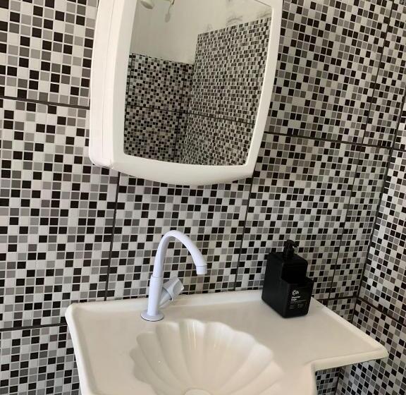 هاستل Suite Casal Na Praia Do Preá