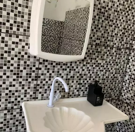 هاستل Suite Casal Na Praia Do Preá