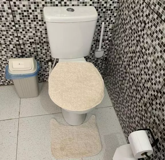 هاستل Suite Casal Na Praia Do Preá