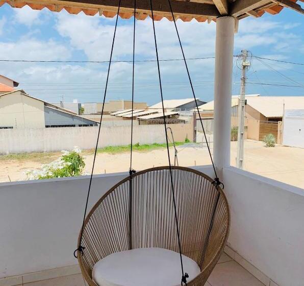 هاستل Suite Casal Na Praia Do Preá