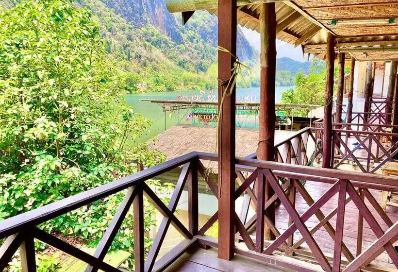 هاستل Sunrise Guest House