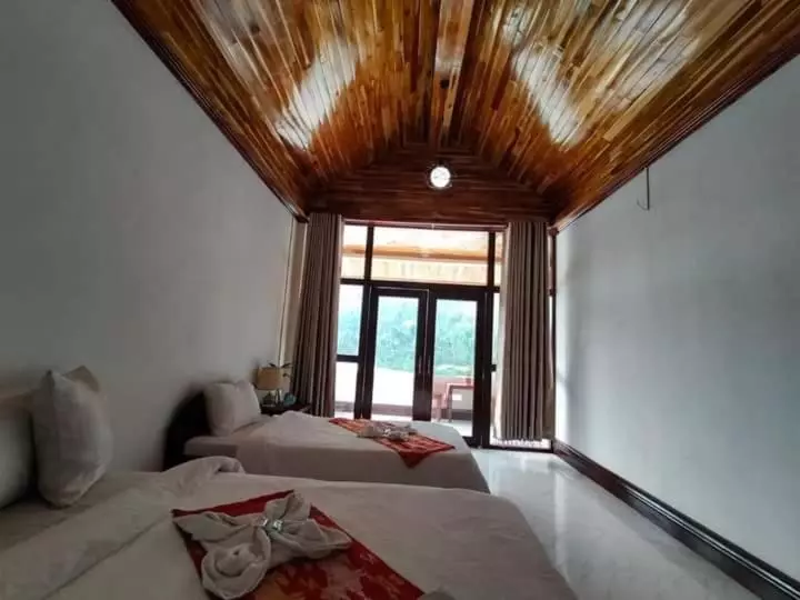 هاستل Sunrise Guest House
