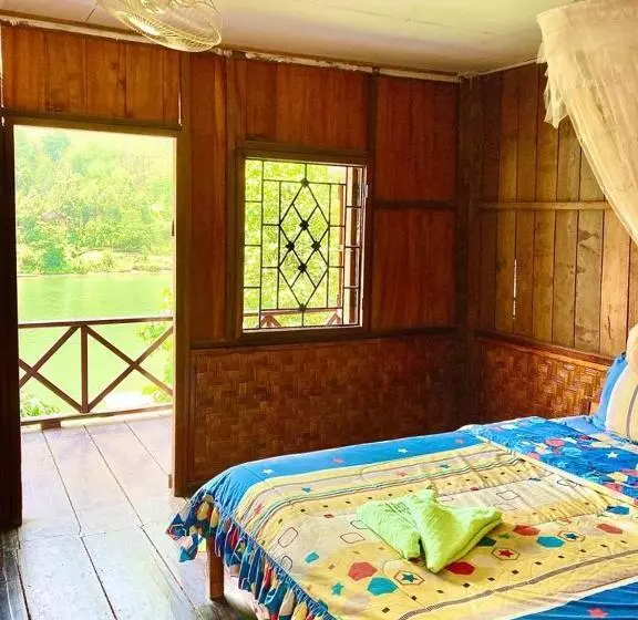 هاستل Sunrise Guest House