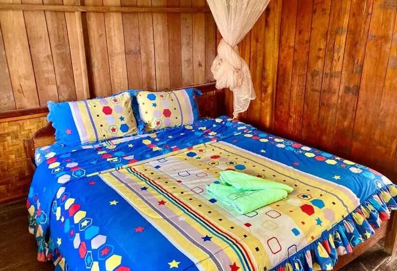 هاستل Sunrise Guest House