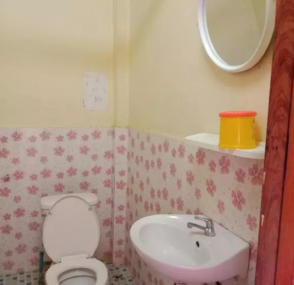 هاستل Sunrise Guest House