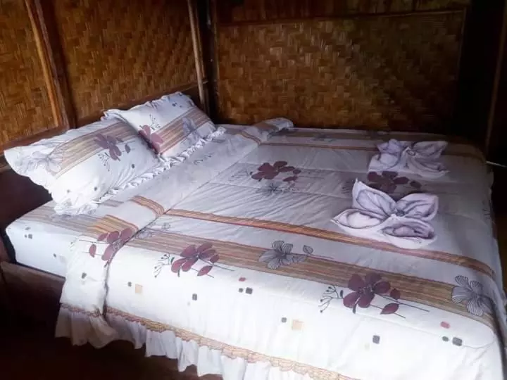 هاستل Sunrise Guest House