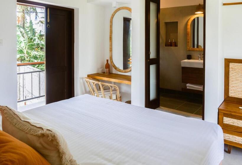 Bed and Breakfast Samba Ahangama