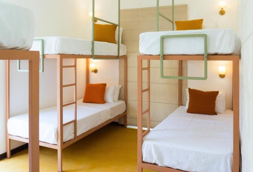 Bed and Breakfast Samba Ahangama