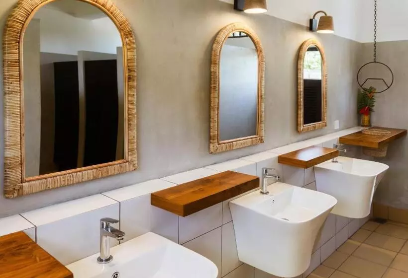 Aamiaismajoitus (B&B) Samba Ahangama