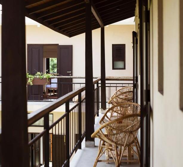 Bed and Breakfast Samba Ahangama