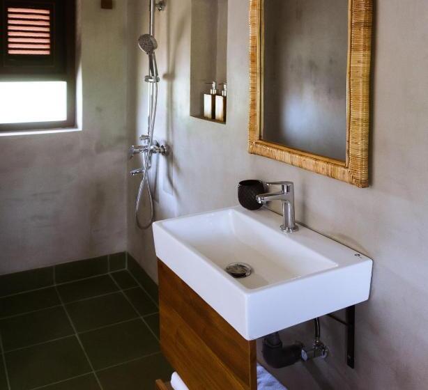 Bed and Breakfast Samba Ahangama