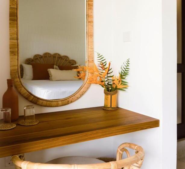 Bed and Breakfast Samba Ahangama