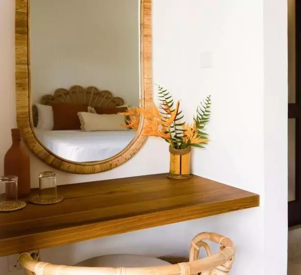 Aamiaismajoitus (B&B) Samba Ahangama