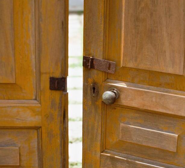 Bed and Breakfast Samba Ahangama