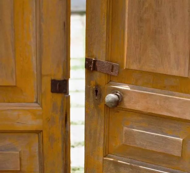 Aamiaismajoitus (B&B) Samba Ahangama