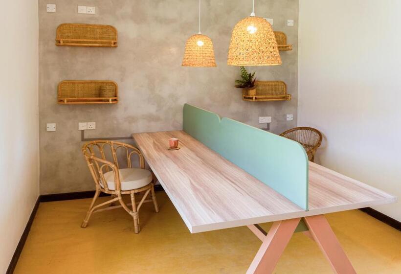 Bed and Breakfast Samba Ahangama