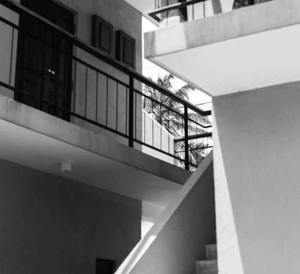 Bed and Breakfast Samba Ahangama