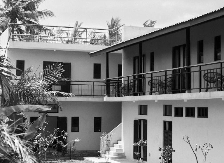 Bed and Breakfast Samba Ahangama