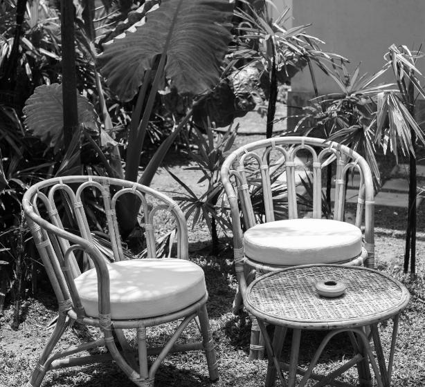 Bed and Breakfast Samba Ahangama