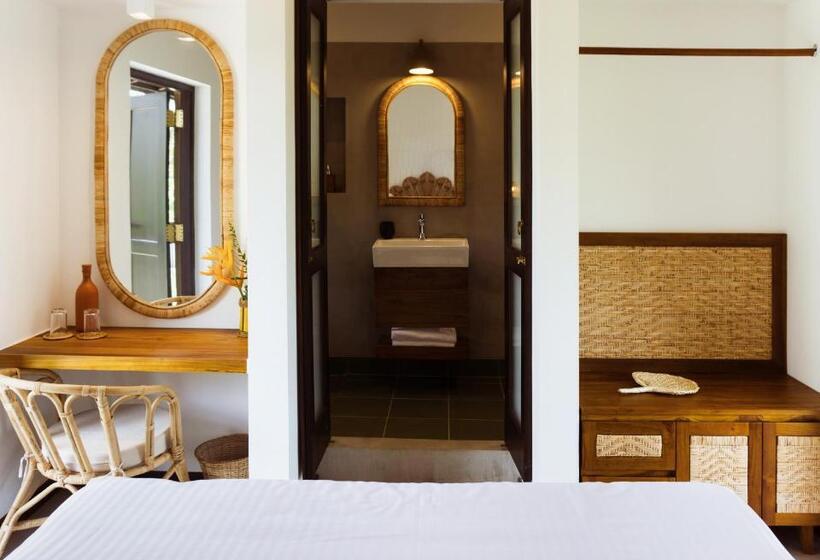 Bed and Breakfast Samba Ahangama