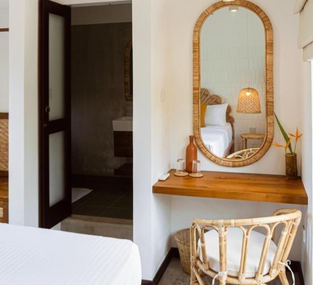 Bed and Breakfast Samba Ahangama