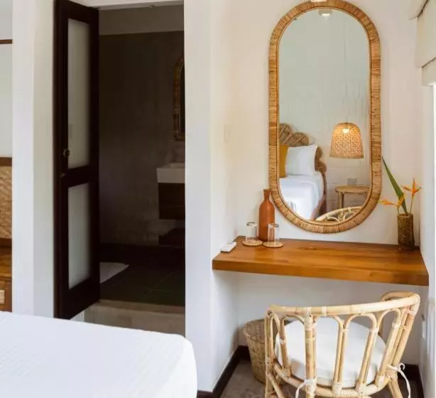 Aamiaismajoitus (B&B) Samba Ahangama