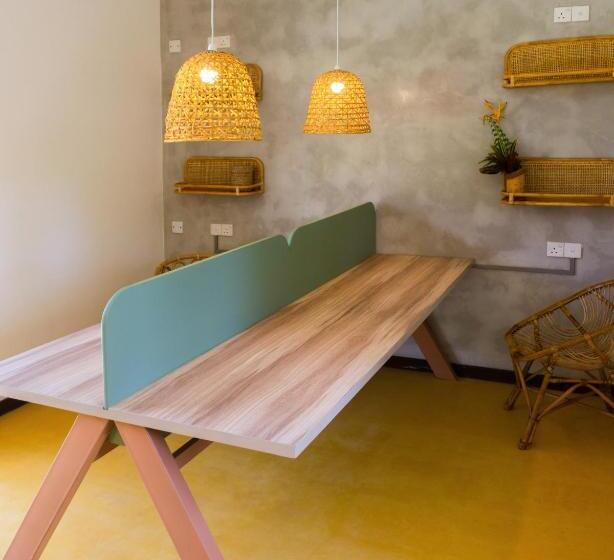 Bed and Breakfast Samba Ahangama