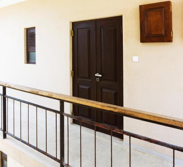 Bed and Breakfast Samba Ahangama