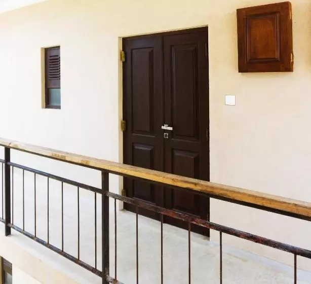 Aamiaismajoitus (B&B) Samba Ahangama