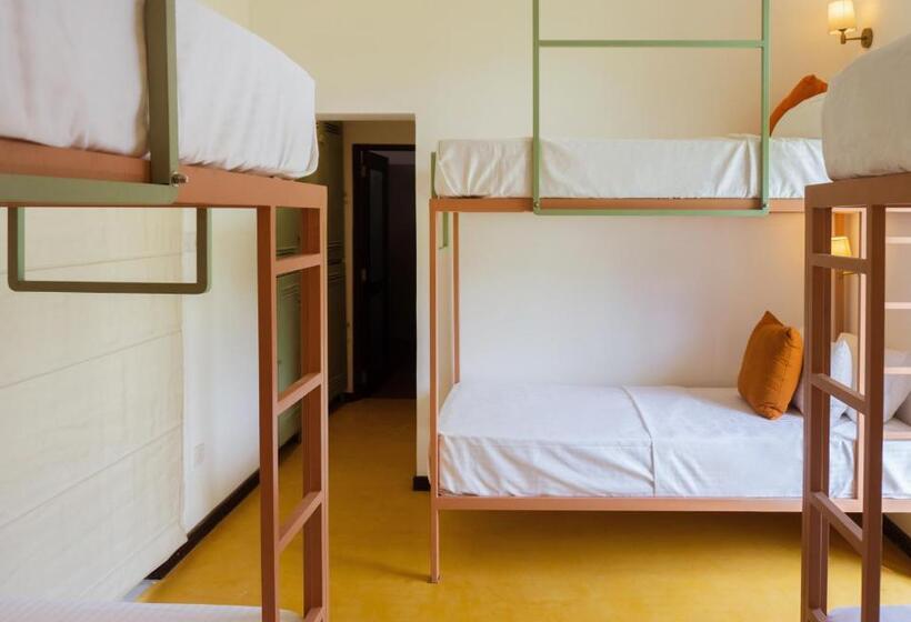 Bed and Breakfast Samba Ahangama