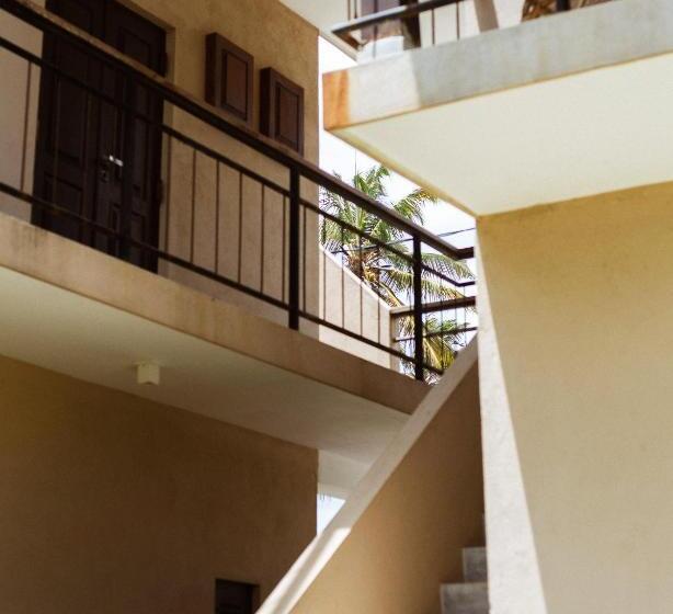 Bed and Breakfast Samba Ahangama