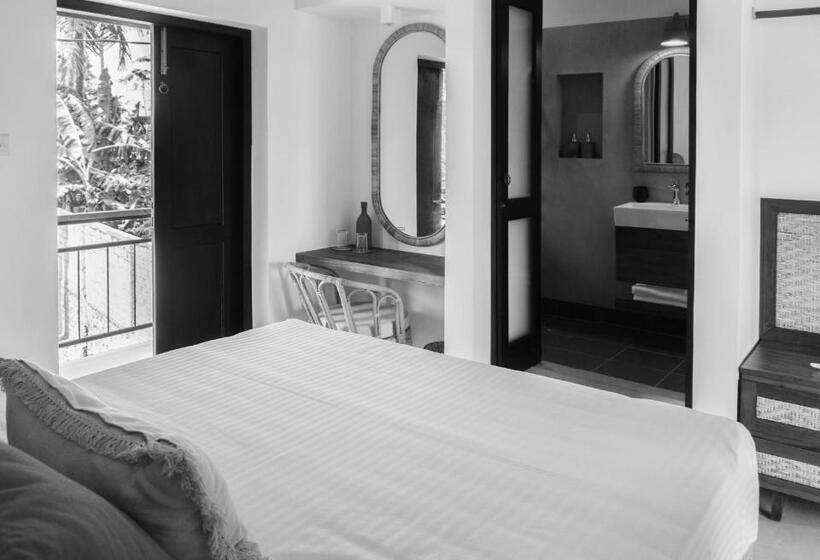 Bed and Breakfast Samba Ahangama