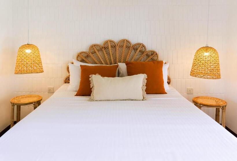 Bed and Breakfast Samba Ahangama