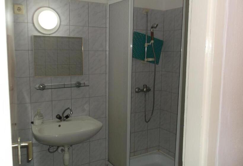 مبيت وإفطار Vali Vendégház