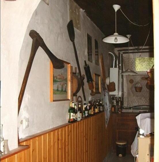 مبيت وإفطار Vali Vendégház