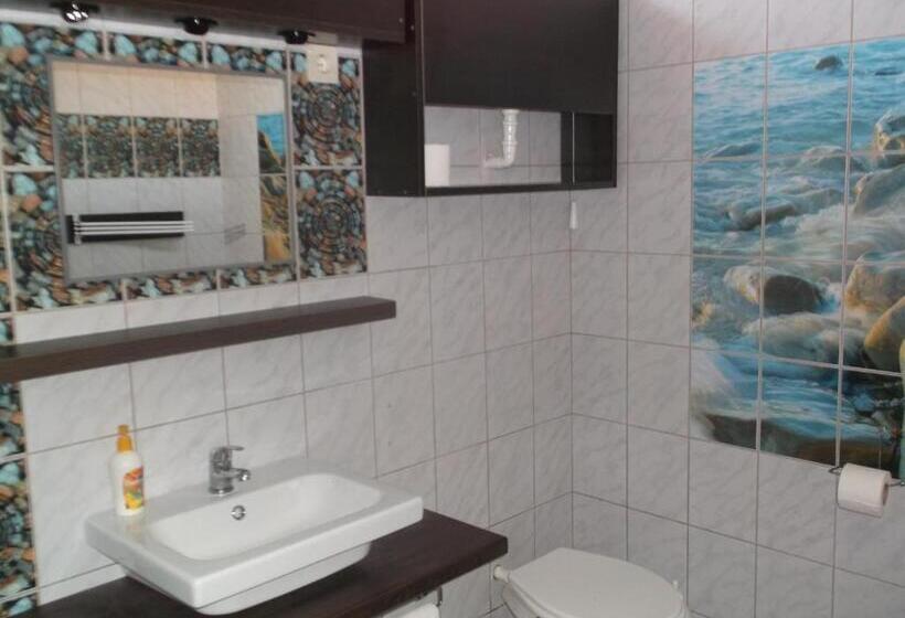 مبيت وإفطار Vali Vendégház