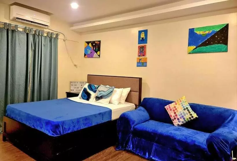 Casa De Amer