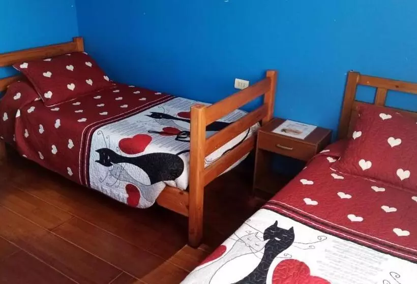 Hostel Chango