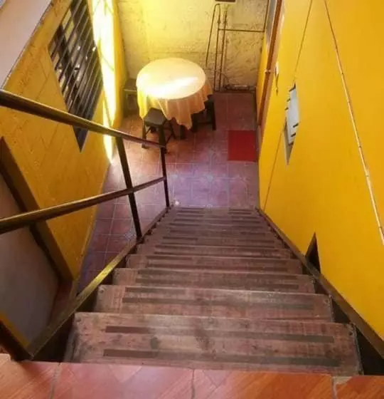 Hostel Chango