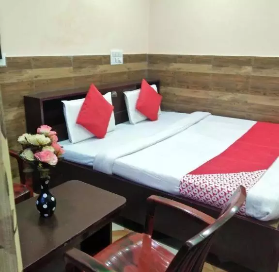 Hotelli Border Way & Restaurant
