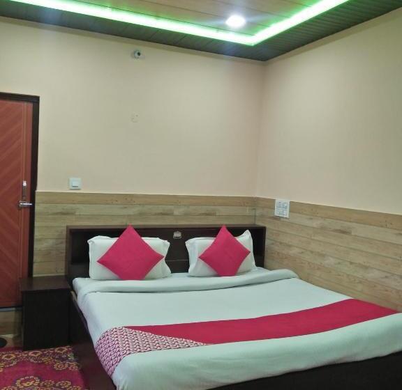 Hotel Border Way & Restaurant